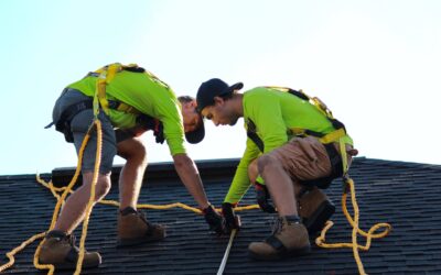 Vilka garantier gäller när man anlitar takläggare?
