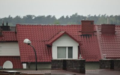 Hur lång tid tar det att renovera ett tak?