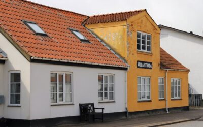Får man göra alla typer av takarbeten själv?