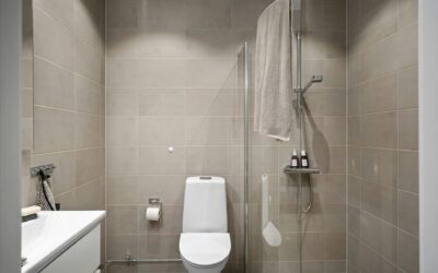 Hur du renoverar badrummet utan att gå över budgeten