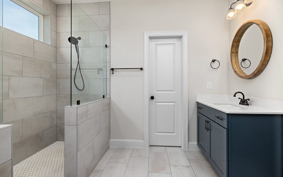 Standardmått & regler för badrum